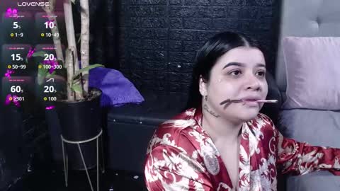 trixxiee_ online show from 10-09-25, 10:02