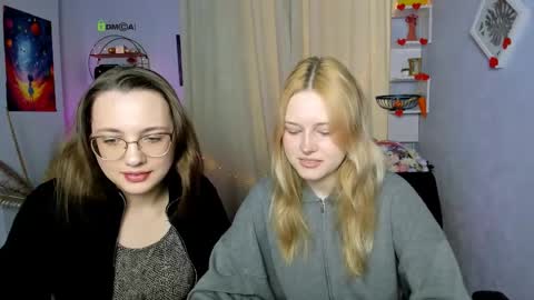 Trixy online show from 04-11-26, 09:13