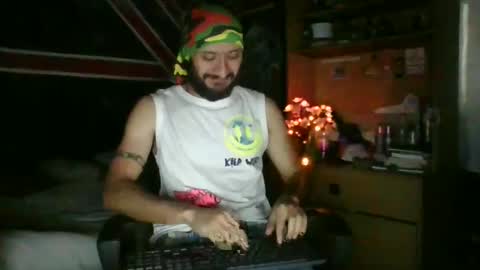 Andrew online show from 12-03-24, 03:41