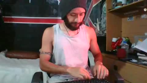 Andrew online show from 12-21-24, 06:34