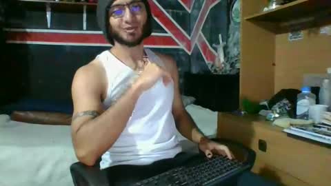 Andrew online show from 01-03-25, 10:51