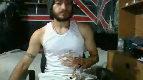 Andrew online show from 01-27-25, 11:54