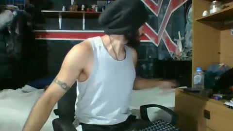 Andrew online show from 01-29-25, 12:02