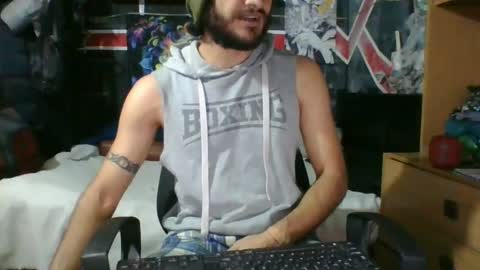 Andrew online show from 02-04-25, 01:38