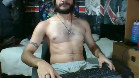 Andrew online show from 02-18-25, 07:52