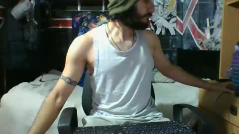 Andrew online show from 03-02-25, 11:20