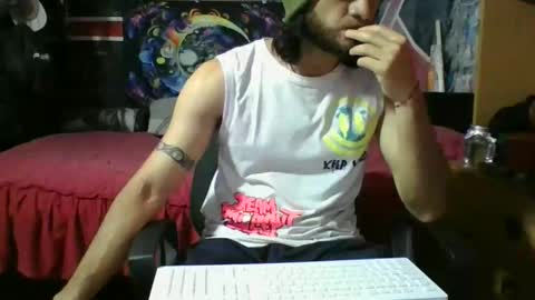 Andrew online show from 09-09-25, 10:53