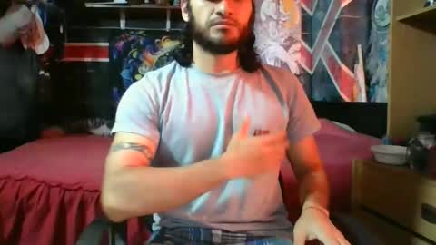 Andrew online show from 09-21-25, 08:32