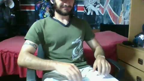 Andrew online show from 09-30-25, 05:45