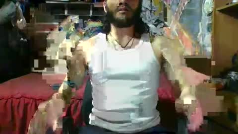 Andrew online show from 10-01-25, 04:51