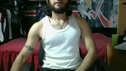 Andrew online show from 10-22-25, 12:33