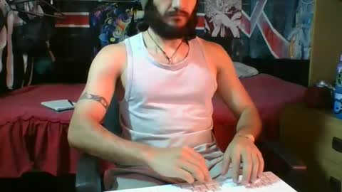 Andrew online show from 11-26-25, 04:41