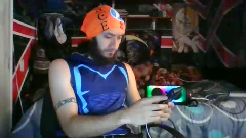 Andrew online show from 03-06-26, 06:59