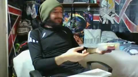 Andrew online show from 03-26-26, 07:30