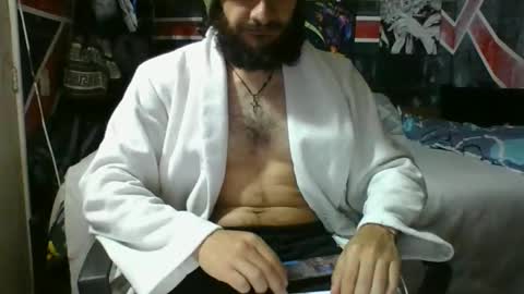 Andrew online show from 03-30-26, 01:17