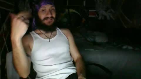 Snapshot of trizquelmen chatting on 04-29-26, 04:49 Andrew online show from 04-29-26, 04:49