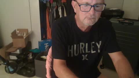 Troffer online show from 12-18-24, 02:53