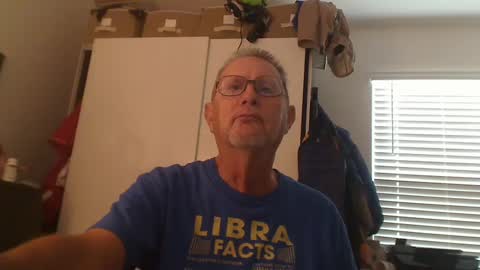 Troffer online show from 10-09-25, 10:19