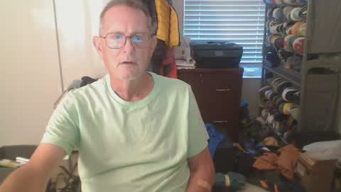Troffer online show from 07-01-26, 12:12