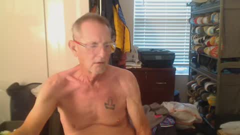 Troffer online show from 07-13-26, 11:51