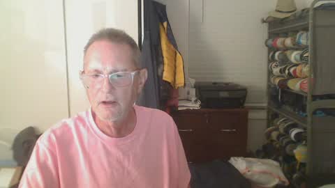 Troffer online show from 07-17-26, 03:24