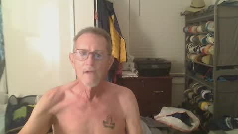 Troffer online show from 07-28-26, 12:51