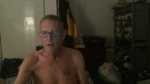 Troffer online show from 08-05-26, 12:46