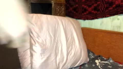 Snapshot of troncq chatting on 03-02-25, 06:19 Troncq online show from 03-02-25, 06:19