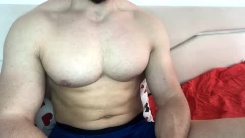 Troncq online show from 03-22-26, 10:40