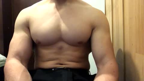 Troncq online show from 04-23-26, 01:35