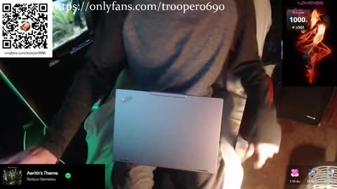 trooper0690 online show from 02-14-26, 12:29