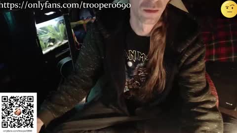 trooper0690 online show from 03-16-26, 07:51