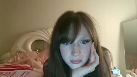 trophytranny online show from 05-22-26, 02:19