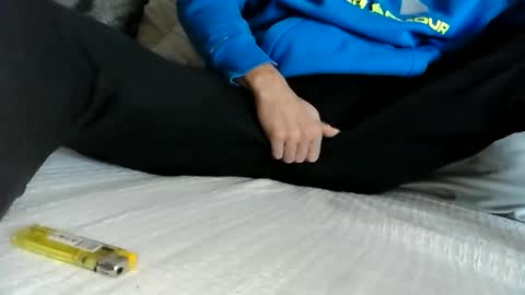 Snapshot of tropichot418 chatting on 11-10-25, 11:42 Tropichot online show from 11-10-25, 11:42