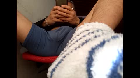 tropicosoleado online show from 11-05-25, 05:46