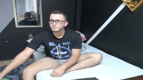 Alan David online show from 11-16-25, 05:07