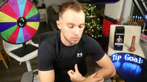 Troy Green online show from 12-30-24, 03:58