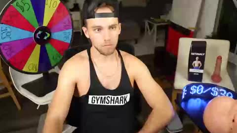 Troy Green online show from 01-24-25, 03:32