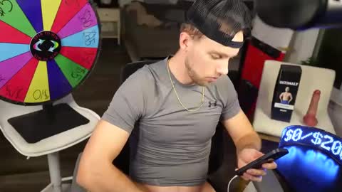 Troy Green online show from 01-27-25, 03:58