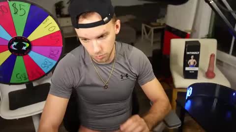 Troy Green online show from 02-04-25, 04:26