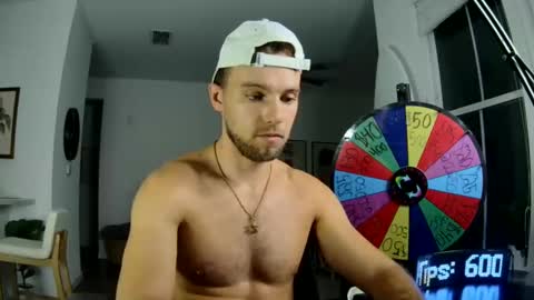 Troy Green online show from 09-09-25, 01:16