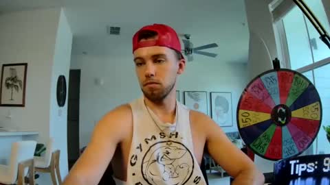 Troy Green online show from 09-14-25, 08:30