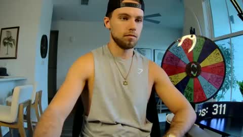 Troy Green online show from 09-16-25, 09:05