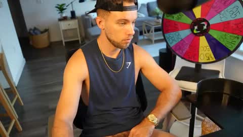 Troy Green online show from 10-01-25, 08:48