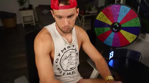 Troy Green online show from 11-05-25, 10:54