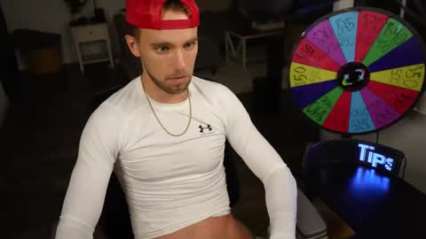 Troy Green online show from 11-10-25, 04:22