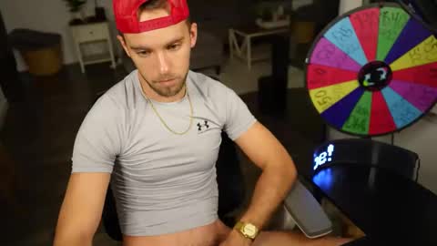 Troy Green online show from 11-13-25, 03:27