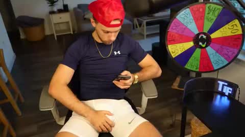 Troy Green online show from 11-17-25, 10:15