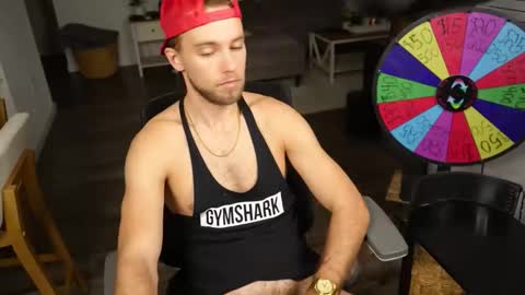 Troy Green online show from 11-25-25, 10:43