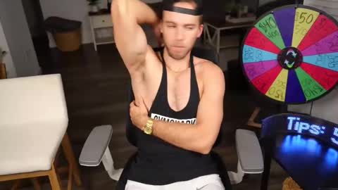 Troy Green online show from 11-28-25, 11:29